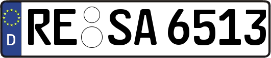 RE-SA6513
