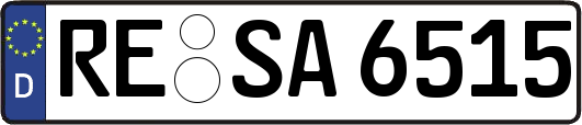 RE-SA6515