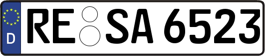 RE-SA6523