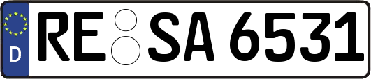 RE-SA6531