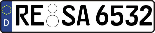 RE-SA6532