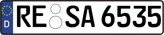 RE-SA6535