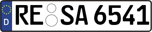 RE-SA6541