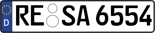 RE-SA6554