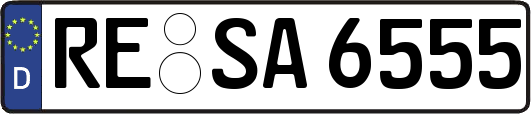 RE-SA6555