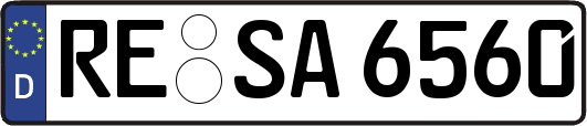 RE-SA6560