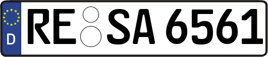RE-SA6561
