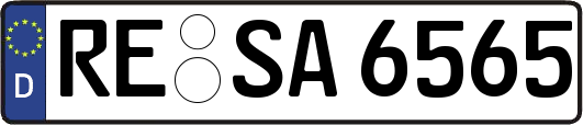 RE-SA6565