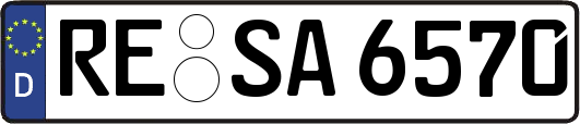 RE-SA6570