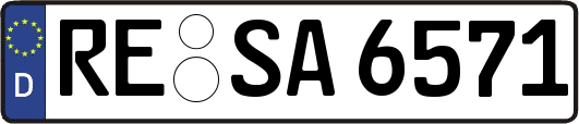 RE-SA6571