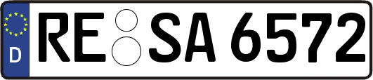 RE-SA6572