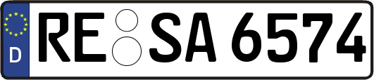 RE-SA6574