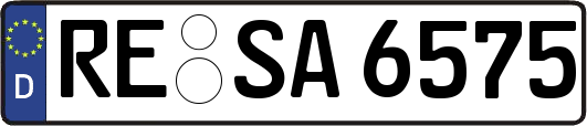 RE-SA6575