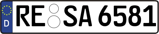 RE-SA6581