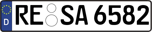 RE-SA6582