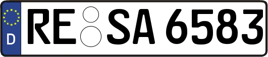 RE-SA6583