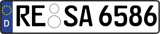 RE-SA6586