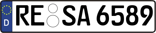 RE-SA6589