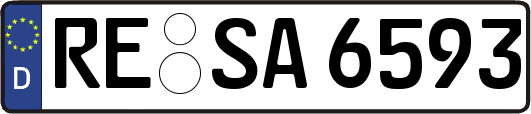 RE-SA6593