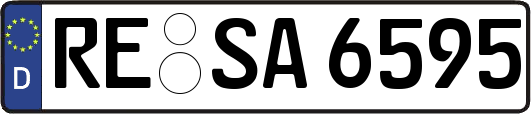 RE-SA6595