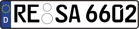 RE-SA6602