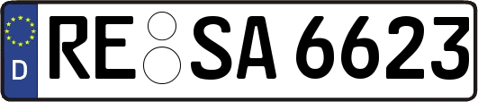 RE-SA6623