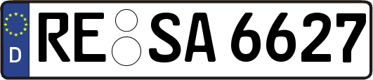 RE-SA6627