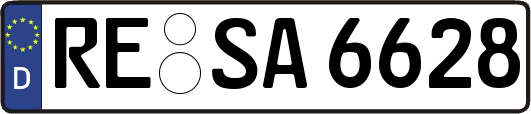 RE-SA6628