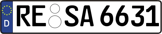 RE-SA6631
