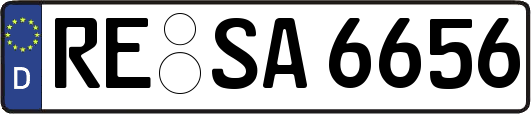 RE-SA6656