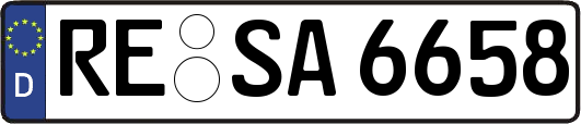 RE-SA6658