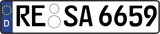 RE-SA6659