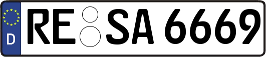 RE-SA6669