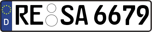 RE-SA6679