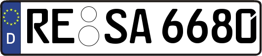 RE-SA6680