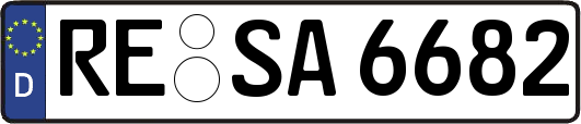 RE-SA6682