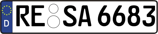 RE-SA6683