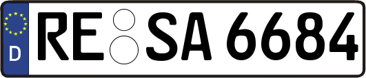 RE-SA6684