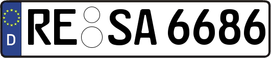 RE-SA6686