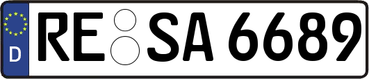 RE-SA6689