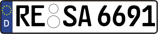 RE-SA6691