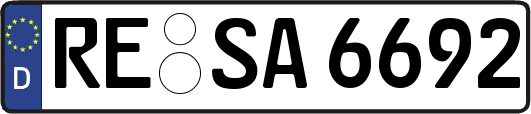 RE-SA6692