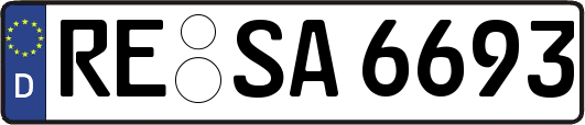 RE-SA6693