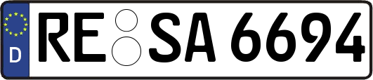 RE-SA6694