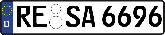 RE-SA6696