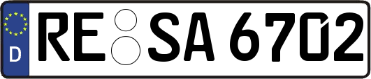 RE-SA6702