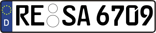 RE-SA6709