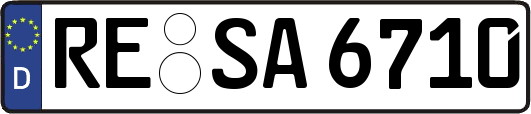 RE-SA6710