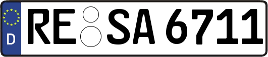 RE-SA6711