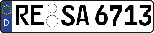 RE-SA6713